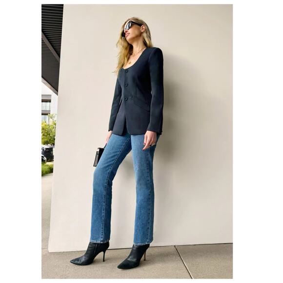 Favorite Daughter The Diana Jacket Size Large - Picture 4 of 12